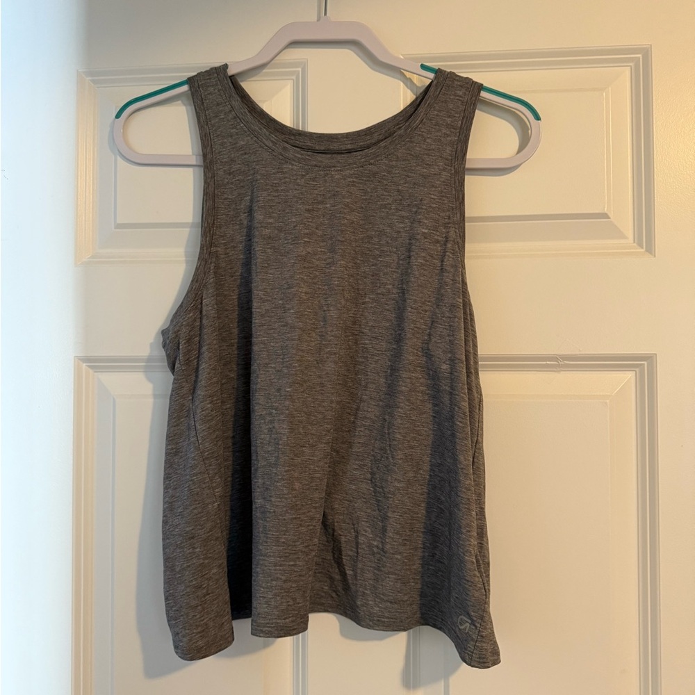 GAP Fit Tank Top